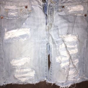 American Eagle Ladies Shorts